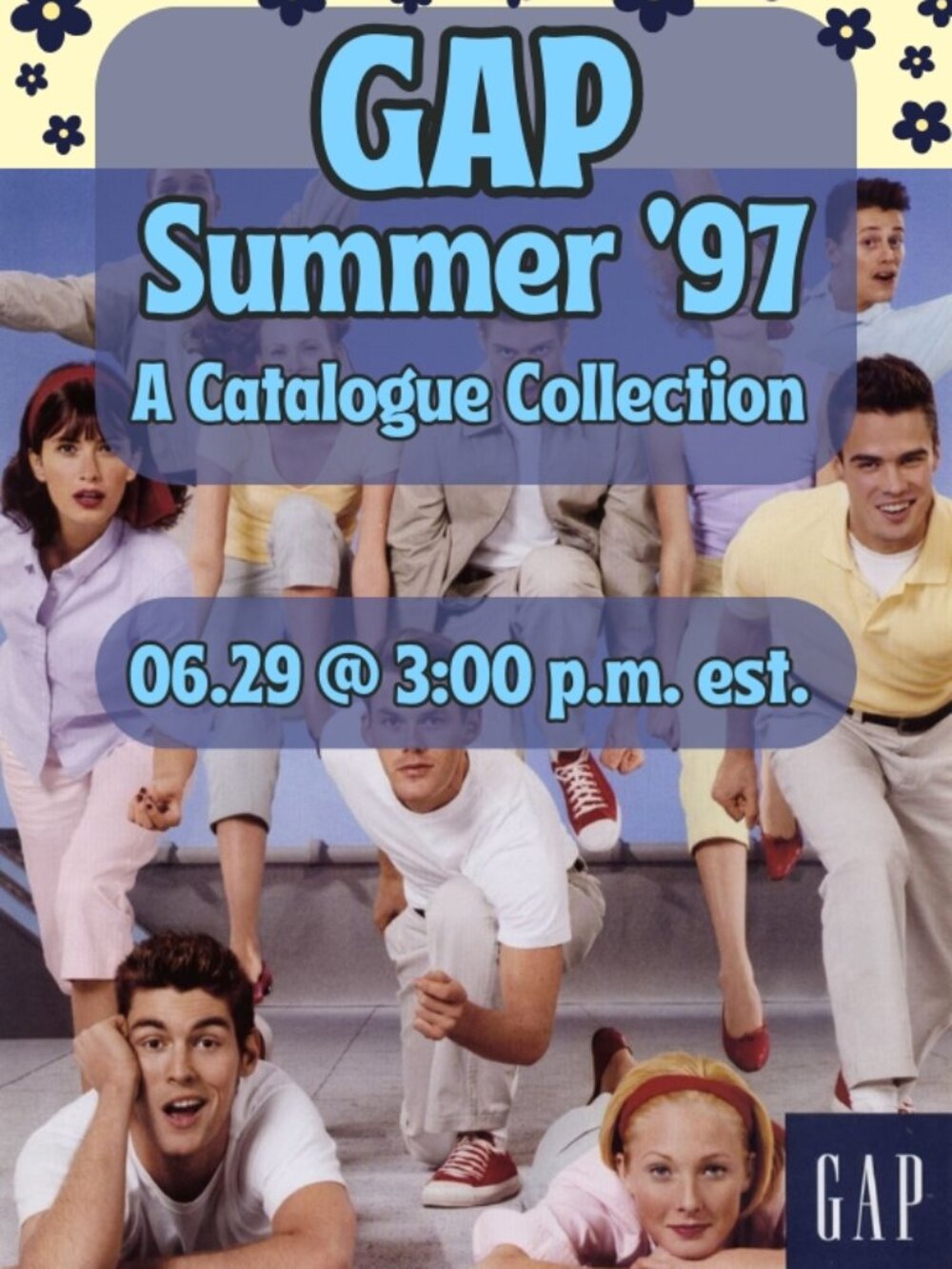COLLECTION DROP INFORMATION πͺΏ